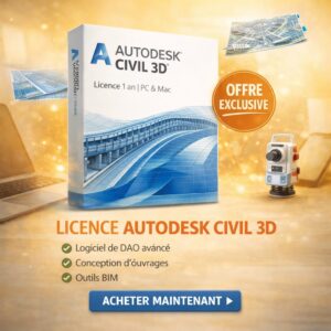 Civil 3D