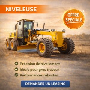 Niveleuse