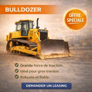 Bulldozer