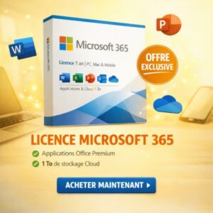 Microsoft 365
